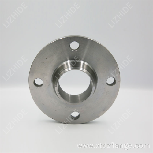 ANSI B16.5 Class300 welding neck flange